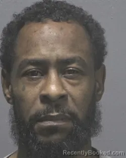 Mugshot of DEON KEON COBB