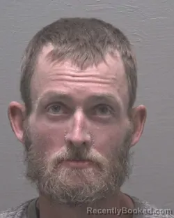 Mugshot of JASON MATTHEW NEFF