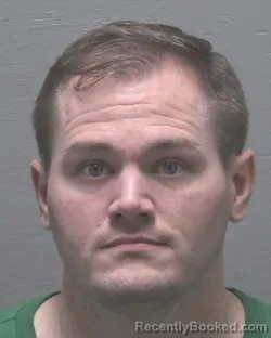 Mugshot of STEVEN FRANCIS OGDEN