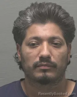 Mugshot of ABELINO GALICIA-HERREA