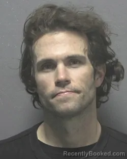 Mugshot of ROBERT PARKS-BROWN