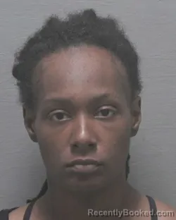 Mugshot of PHONNICA SHANNARA PRICE