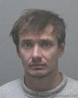 Mugshot of TAYLOR WADE SHOEMAKER