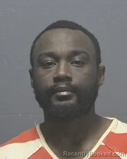 Mugshot of JOSHUA ANTHONY PERRY