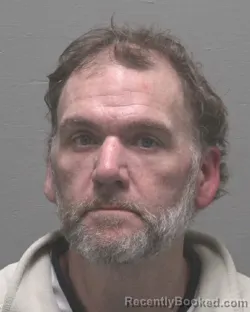 Mugshot of FATE EVERETT GARNER