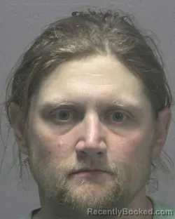 Mugshot of EMERSON SKY COLLINS booked in New Hanover County, North Carolina on April 4, 2026