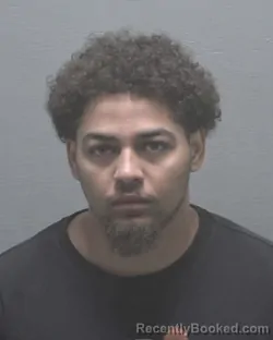 Damien Alexander Dula Mugshot & Arrest Info | New Hanover County, NC