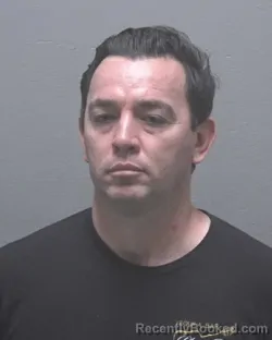 Mugshot of ALFREDO ZAMBRANO ESTRADA booked in New Hanover County, North Carolina on May 6, 2026