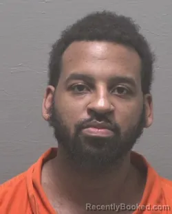 Mugshot of TAVARIUS VONTREL CHAVIS booked in New Hanover County, North Carolina on May 22, 2026
