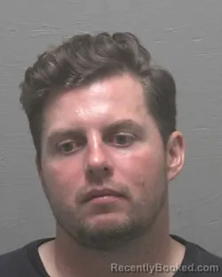 Mugshot of CHRISTOPHER WAYNE WORNICK booked in New Hanover County, North Carolina on July 4, 2026