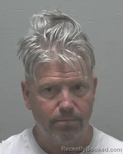 Mugshot of MATTHEW EDWARD TORMOLLEN booked in New Hanover County, North Carolina on July 5, 2026