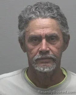 Mugshot of ANTHONY WILLIAM YOUNG