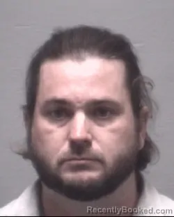 Mugshot of ZACHARY ALEXANDER STEPHENS