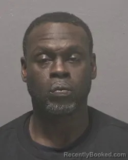 Mugshot of ANTONIO DEWAYNE THOMAS