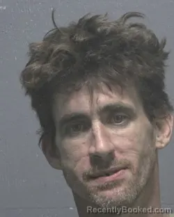 Mugshot of TIMOTHY ODELL STILLEY