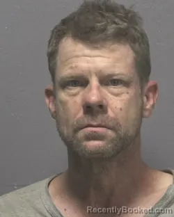 Mugshot of David Macrae Hill