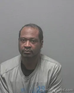 Mugshot of TRAVIS LMOTTE HOOPER