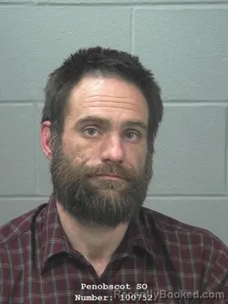 Mugshot of LEVI S ASHLEY