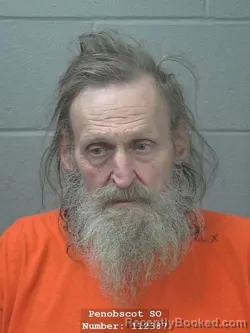 Mugshot of JAMES RICHARD WILLIAMS