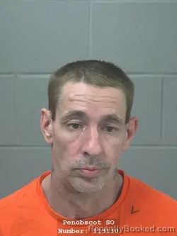 Mugshot of DANIEL MARK NEEDHAM