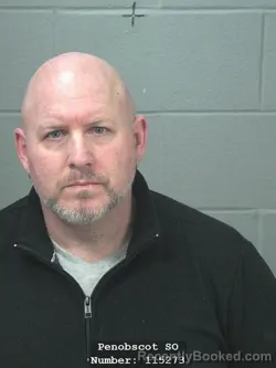 Mugshot of JASON RICHARD BRYANT