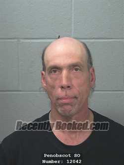 Mugshot of JOHN O CARDOZA