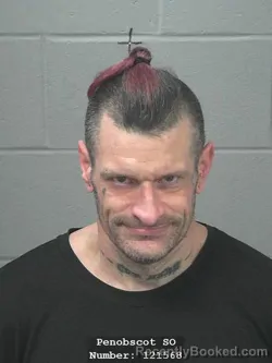 Mugshot of ANTHONY NOEL STLOUIS