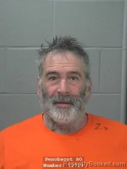 Mugshot of DAVID P LIMACHER