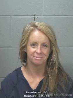 Mugshot of DENISE MICHELLE CASE