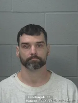 Mugshot of JAMES ARNOLD EMERSON