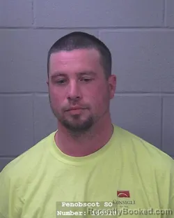 Mugshot of JEREMY AUSTIN LOOK