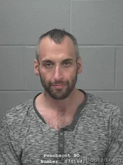 Mugshot of BRAD ALLEN AUSTIN