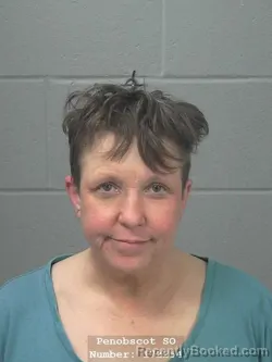 Mugshot of RACHEL PHYLLIS KING