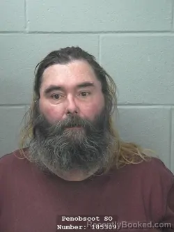 Mugshot of WADE A BIGELOW