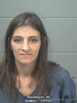 Mugshot of RENEE ALANNA EDGECOMB