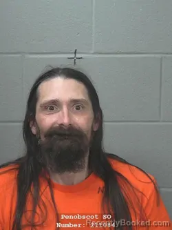 Mugshot of JAMES OLIVER GOLDSMITH