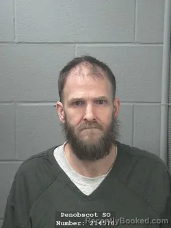 Mugshot of JOSHUA R MADORE