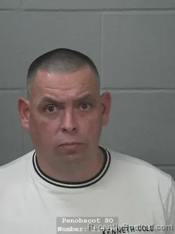 Mugshot of ROGER A BROWN