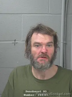 Mugshot of EDWIN ARTHUR GREENLAW