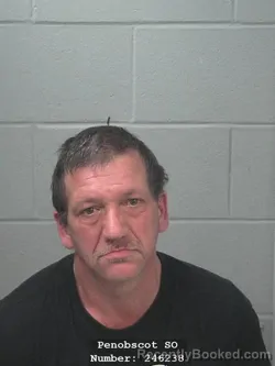 Mugshot of ROGER CANNELL