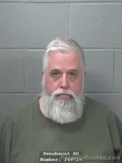 Mugshot of PAUL R HALE