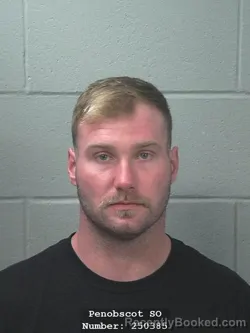 Mugshot of CODY MICHEAL WITHAM