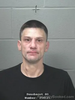 Mugshot of ROSARIO VITO CARUSO