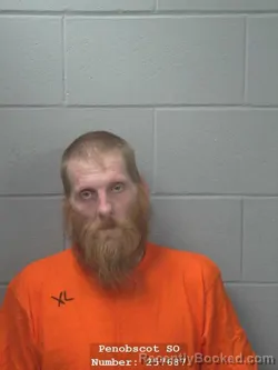 Mugshot of ANDREW J DURANT