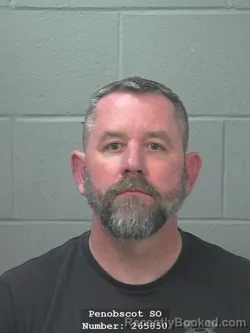 Mugshot of JOSHUA WILL RICKMAN