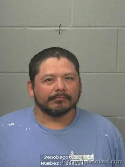 Mugshot of JASON K HARVEY