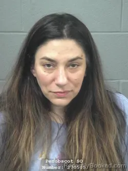 Mugshot of LAURA M BAIRD