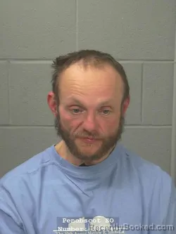 Mugshot of MARK JOSEPH ELKINS