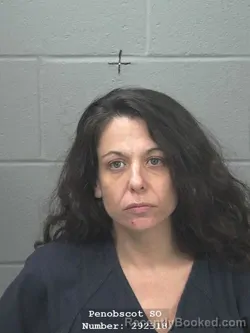 Mugshot of MEISHA LAURN RICE