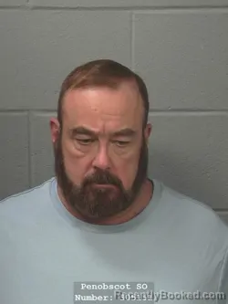 Mugshot of JAMES JOSEPH CAMERON